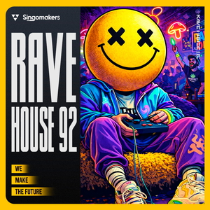 Rave House 92