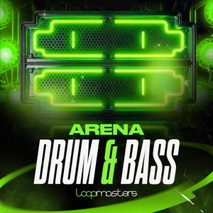 Arena Drum & Bass