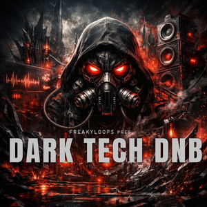 Dark Tech DnB
