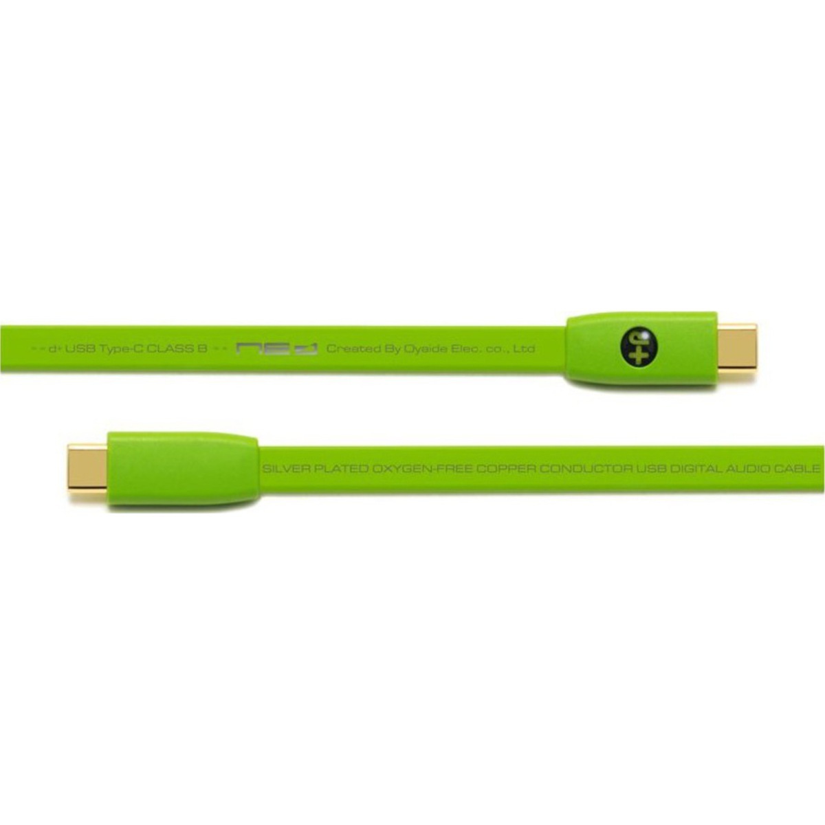 d+USB Type-C to C classB/2.0 開封使用B級品