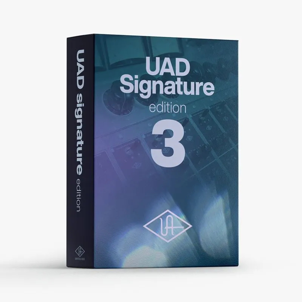UAD Signature V3 Upgrade from Any UAD Plug-In