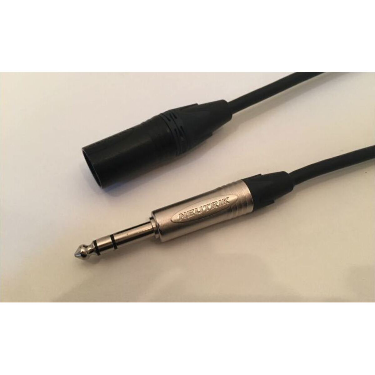 XLR(M)-TRS(3P)-1.5m-2549 mogami