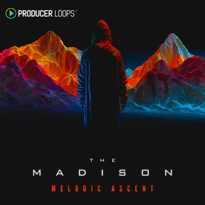 The Madison - Melodic Ascent