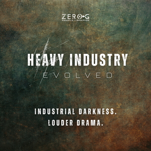 Heavy Industry Evolved