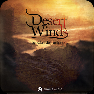 Desert Winds