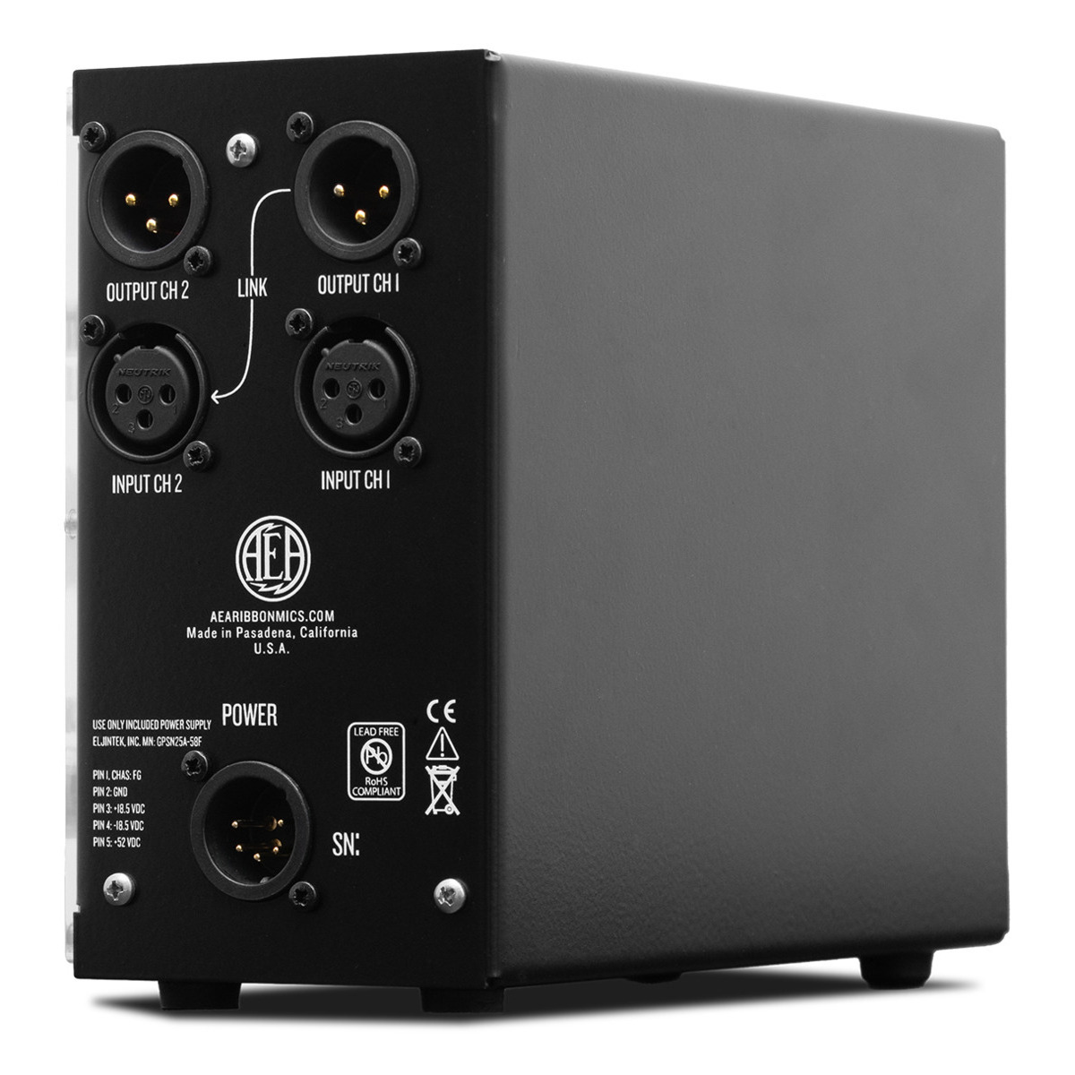 Snaqbox Clear デモ使用B級品