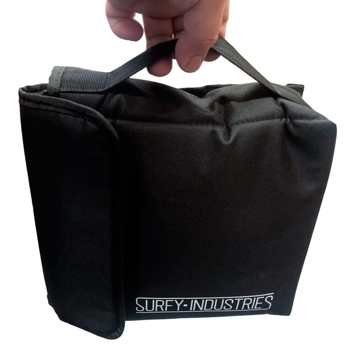 SurfyPower Padded Nylon Bag