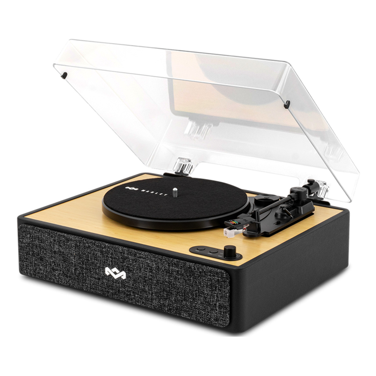 Rise Up Turntable