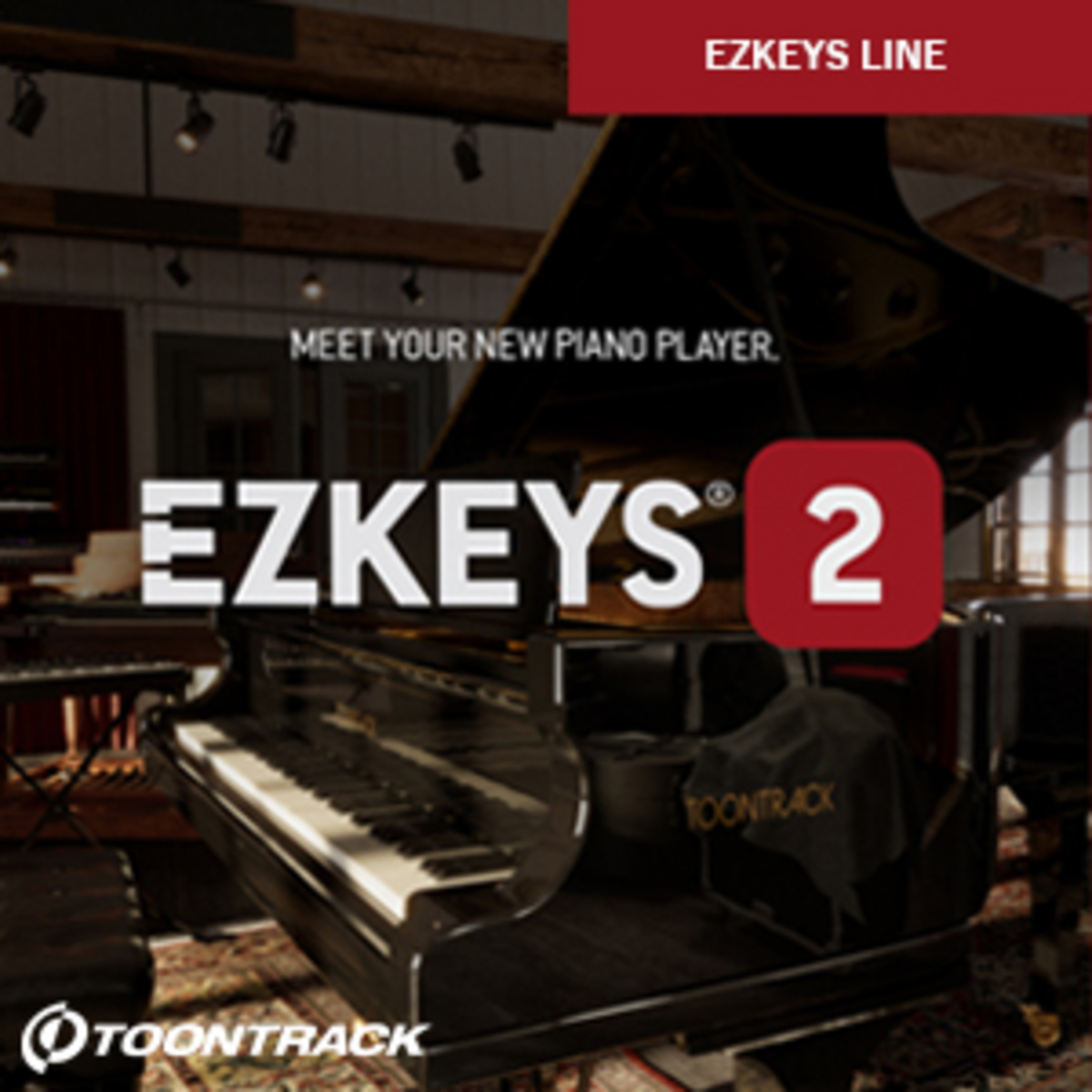 EZkeys 2
