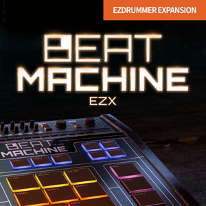 EZX - Beat Machine