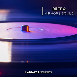 Retro Hip Hop & Soul 2