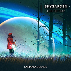 Skygarden - Lo-Fi Hip Hop