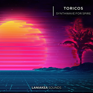 Toricos - Synthwave For Spire