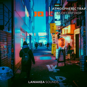 Atmospheric Trap & Lofi Hip Hop