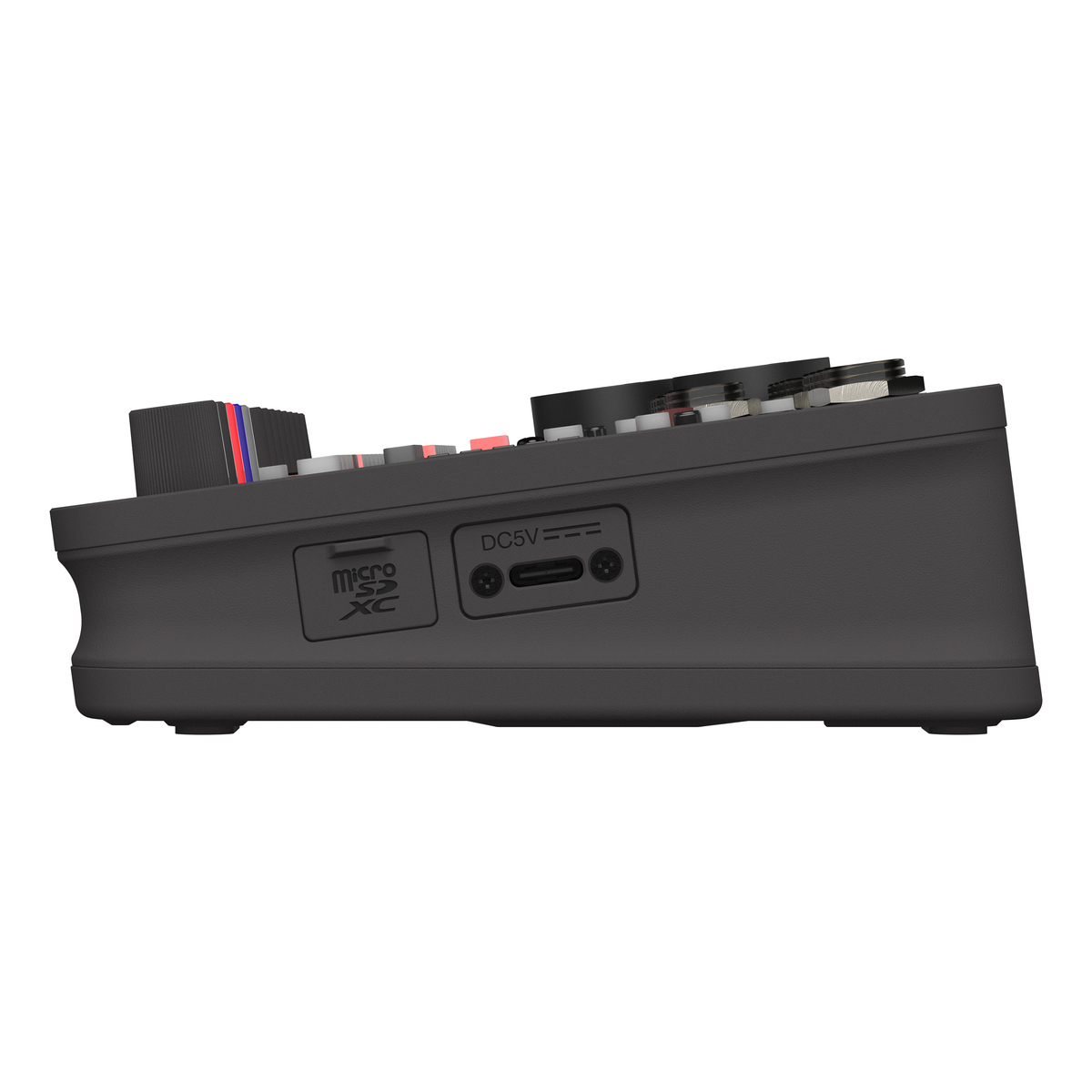 LiveTrak L6max 開封使用B級品