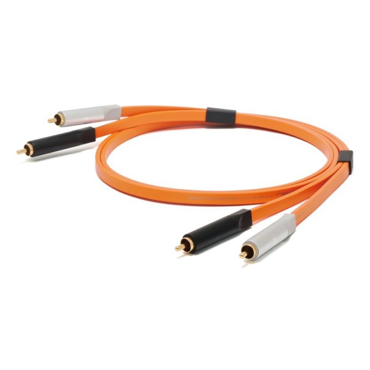 d+ RCA Class A rev.2 /1.0m 開封使用B級品