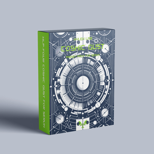 HLP-004 Cosmic Dust for Serum