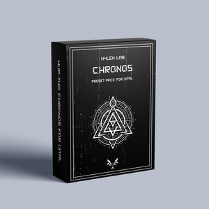 HVP-002 Chronos For Vital