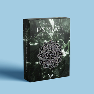 HLP-006 Peridot for Serum 2