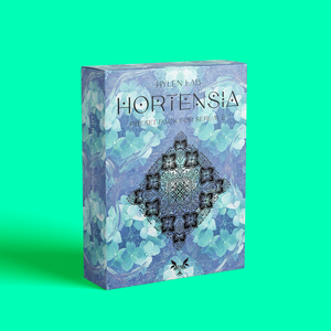 HLP-007 Hortensia for Serum 2