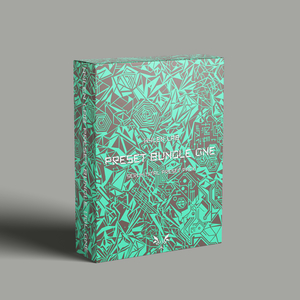 Hylen Lab Preset Bundle Vol.1