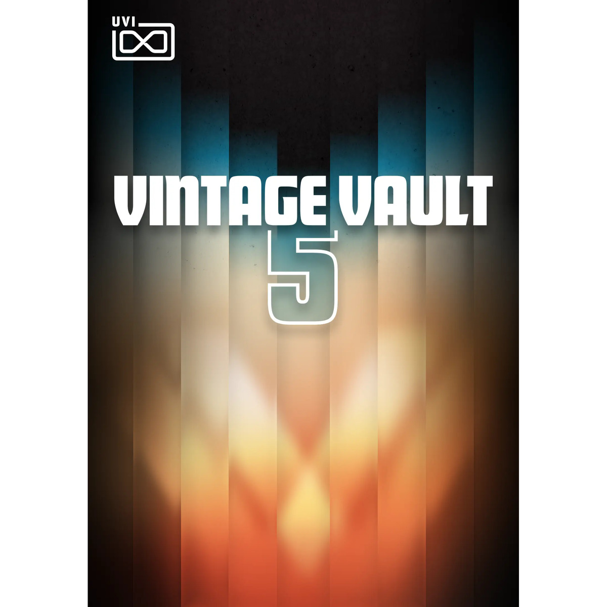 Vintage Vault 5