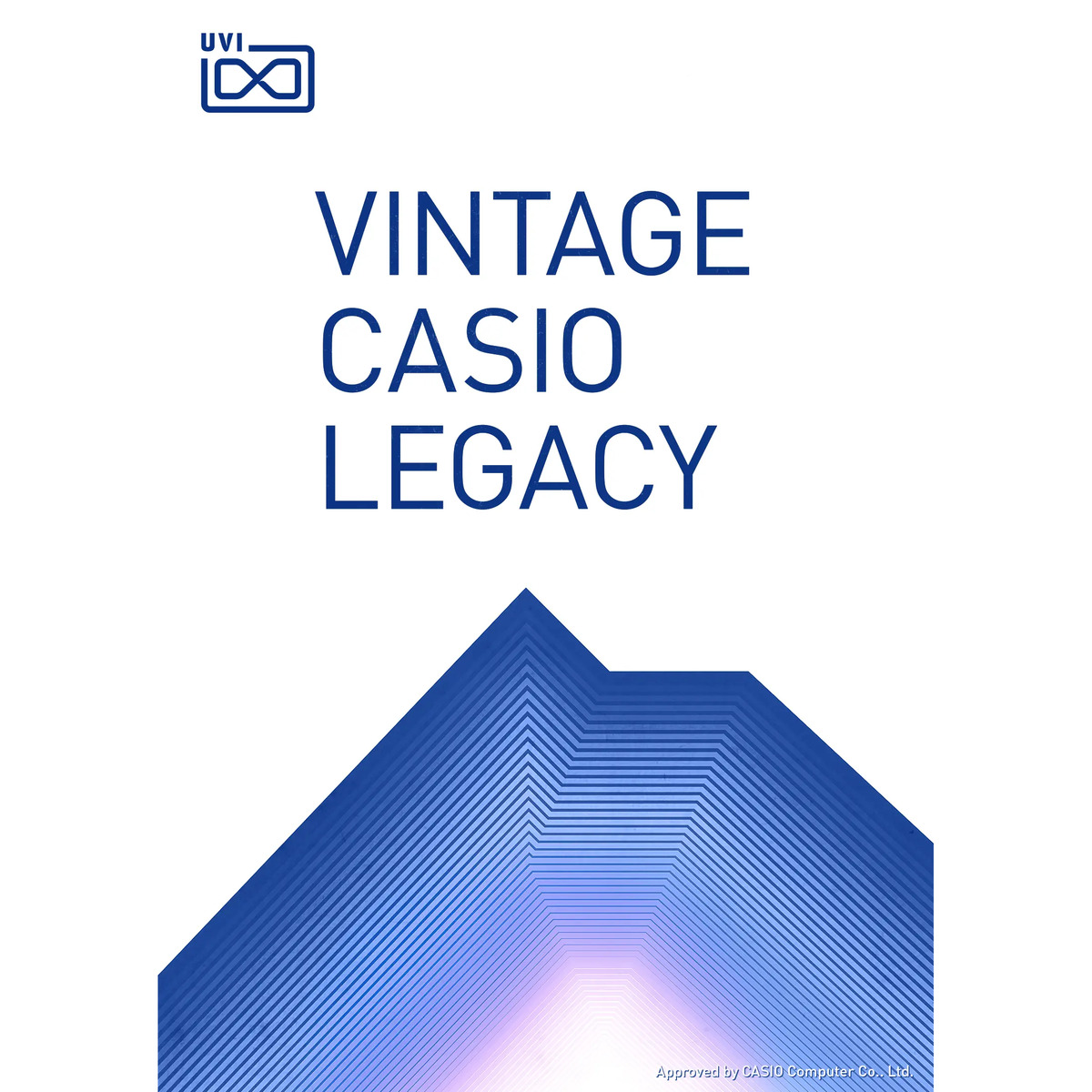 Vintage CASIO Legacy