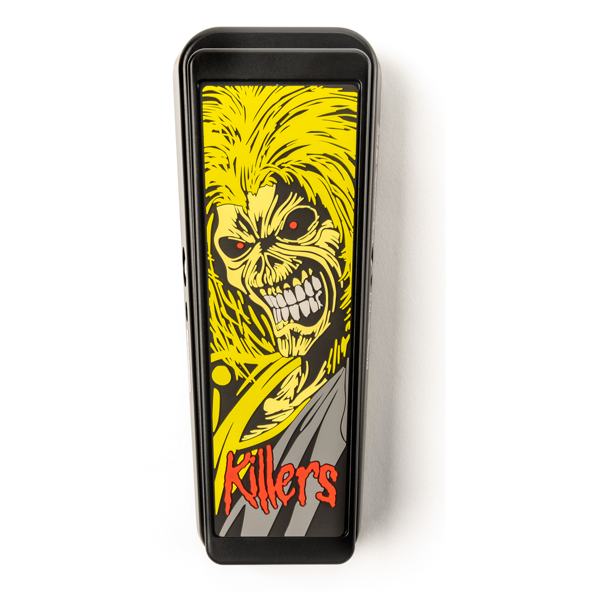 IRON MAIDEN KILLERS CRY BABY® WAH