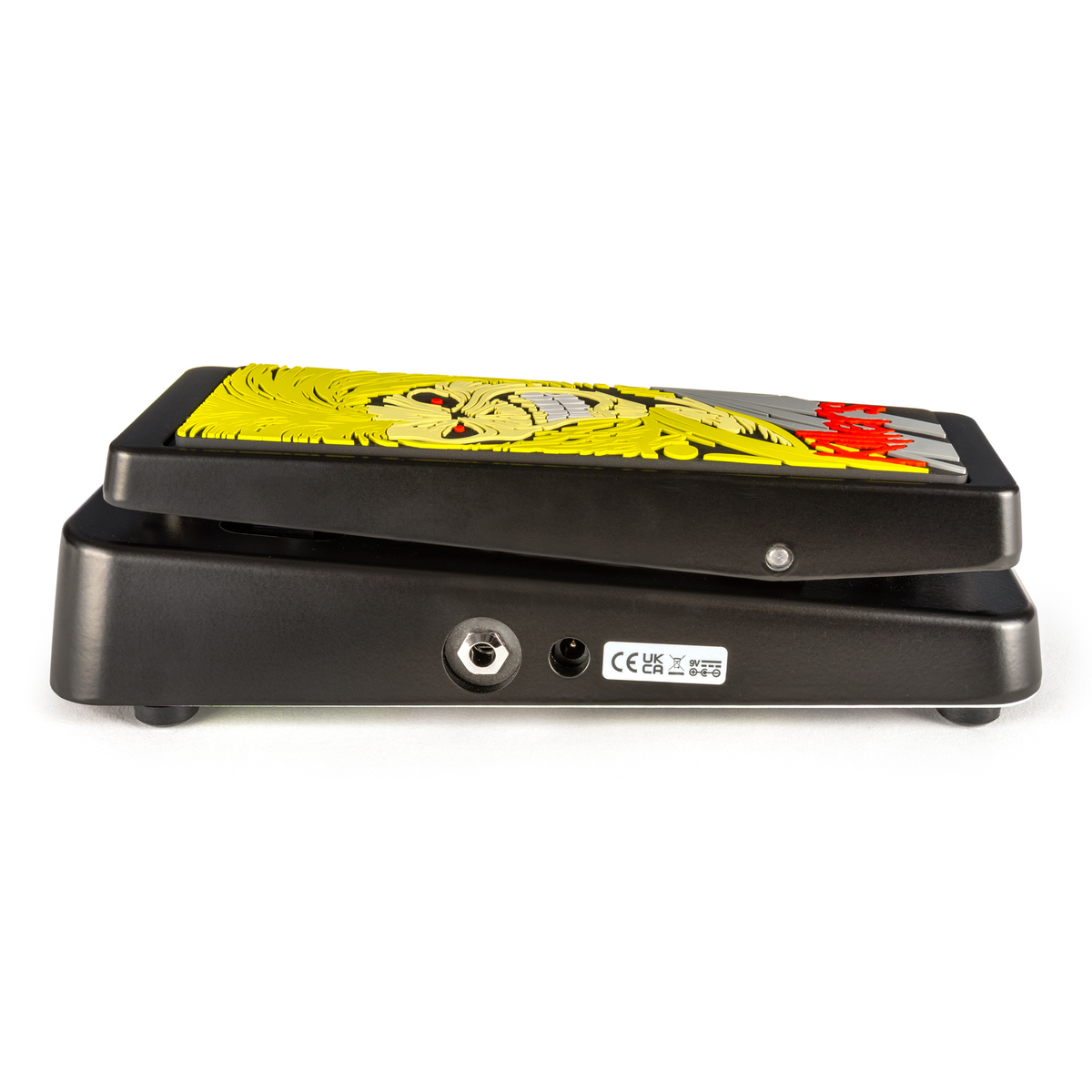 IRON MAIDEN KILLERS CRY BABY® WAH