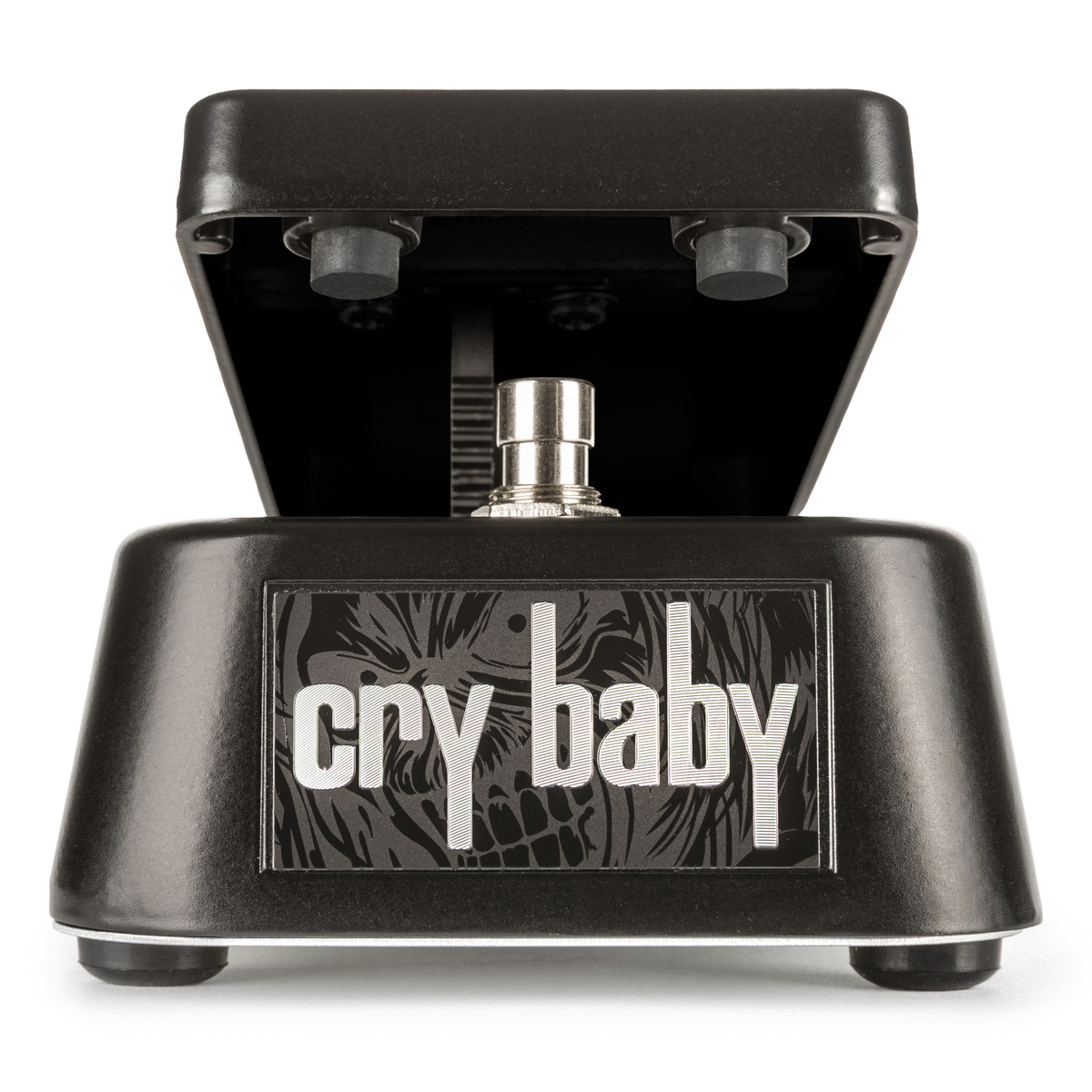 IRON MAIDEN KILLERS CRY BABY® WAH