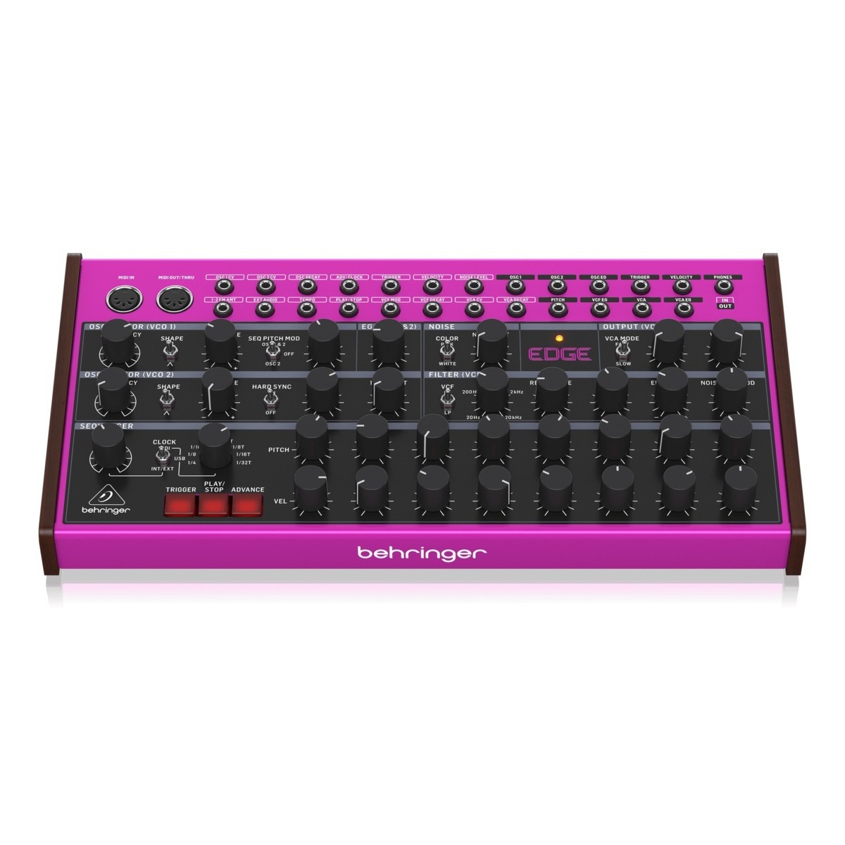 EDGE 開封使用B級品