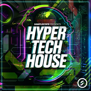 Hyper Tech House