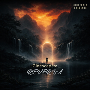 Cinescapes - Reveria