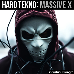 Hard Tekno - Massive X