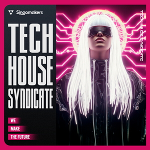 Tech House Syndicate