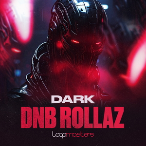Dark Drum & Bass Rollaz