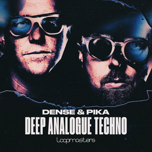 Dense & Pika - Deep Analogue Techno