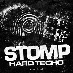 Stomp - Hard Techno