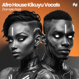 Afro House Kikuyu Vocals