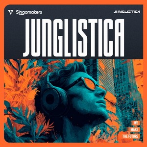 Junglistica
