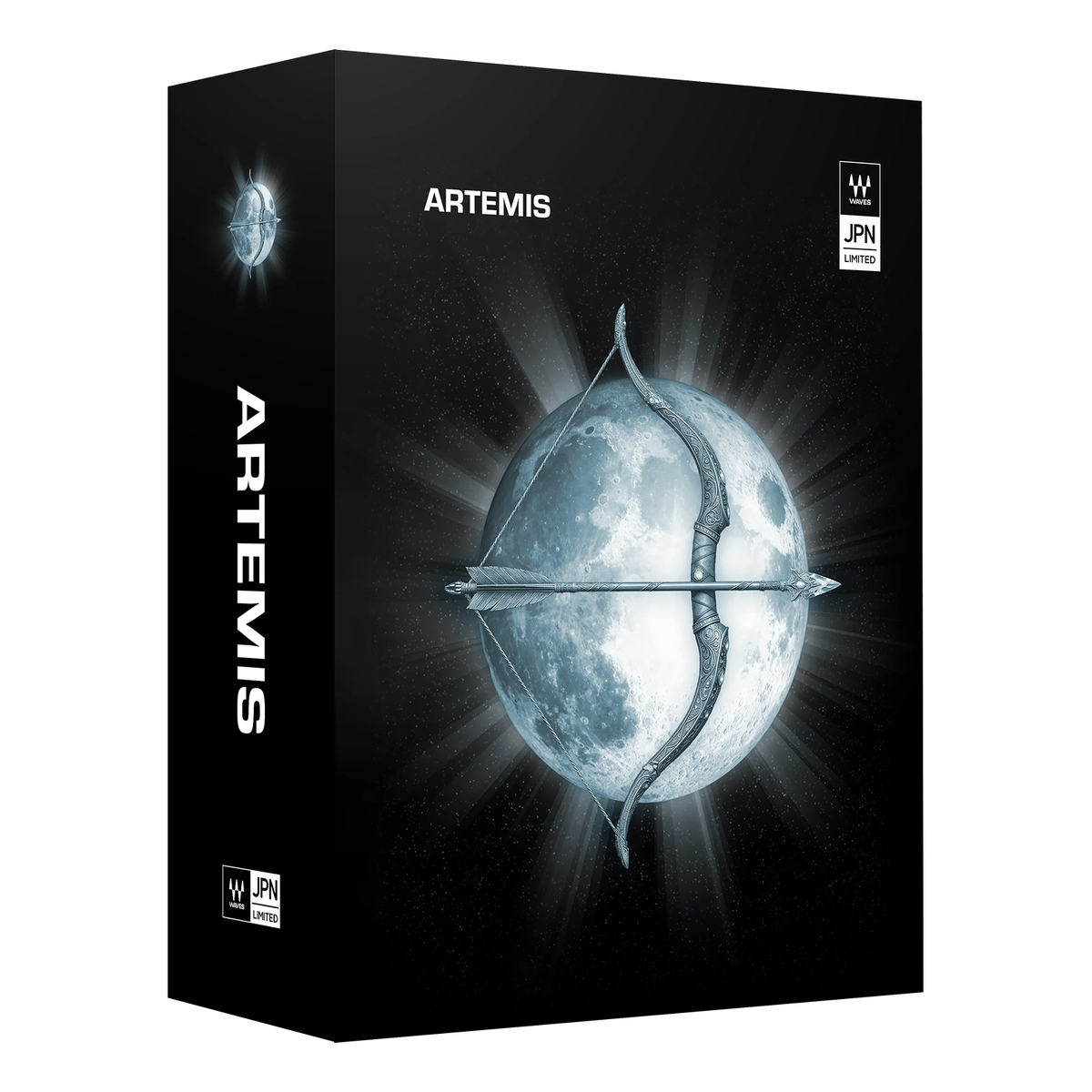 Smart Vocal Collection: Artemis