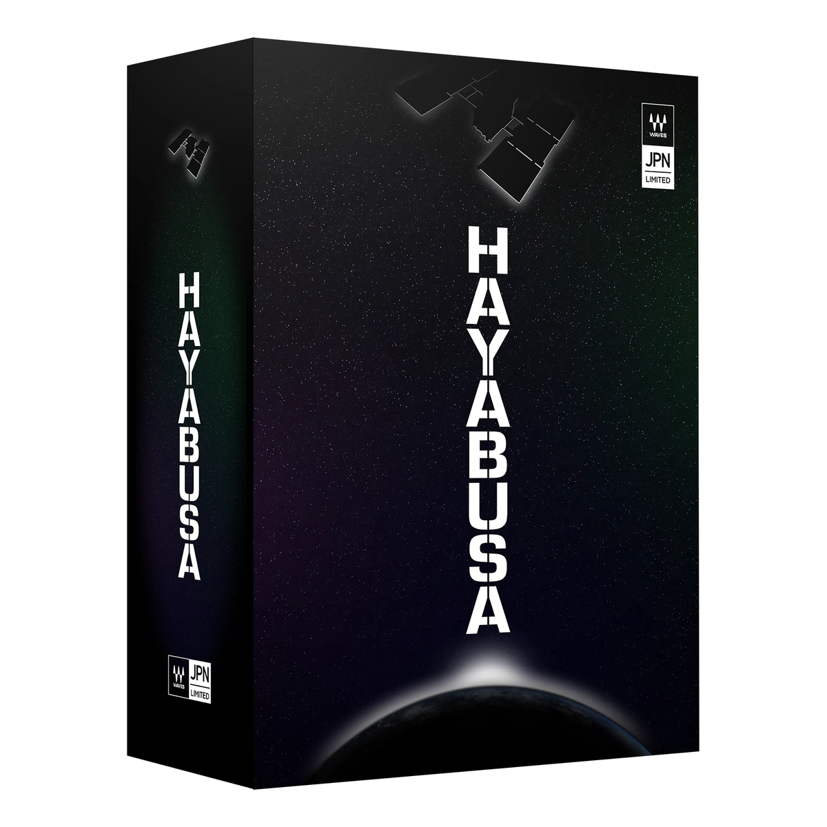 Smart Vocal Collection: HAYABUSA
