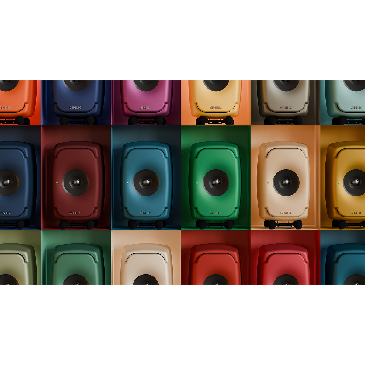 8351B カスタムオーダーカラー 1ペア