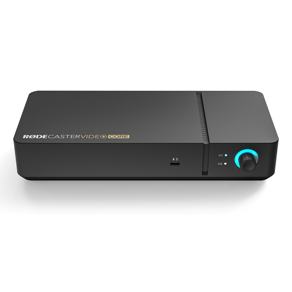 RØDECaster Video Core