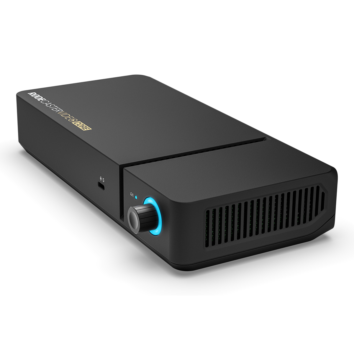 RØDECaster Video Core