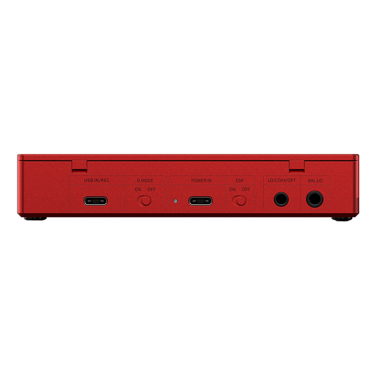 DM15 R2R Red