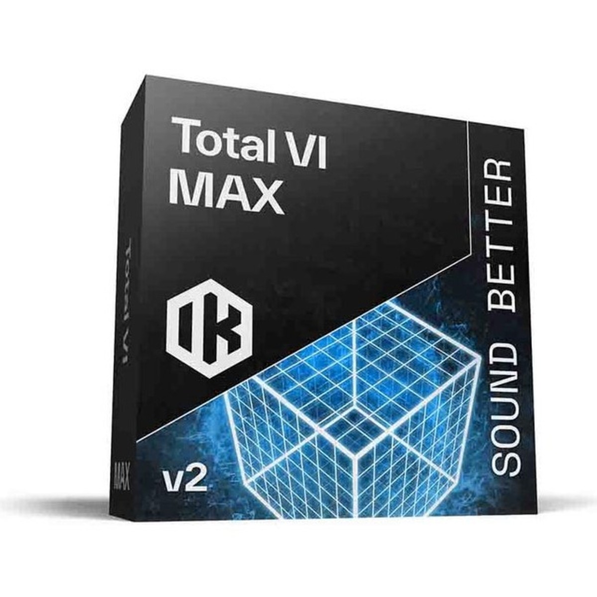 Total VI MAX 2