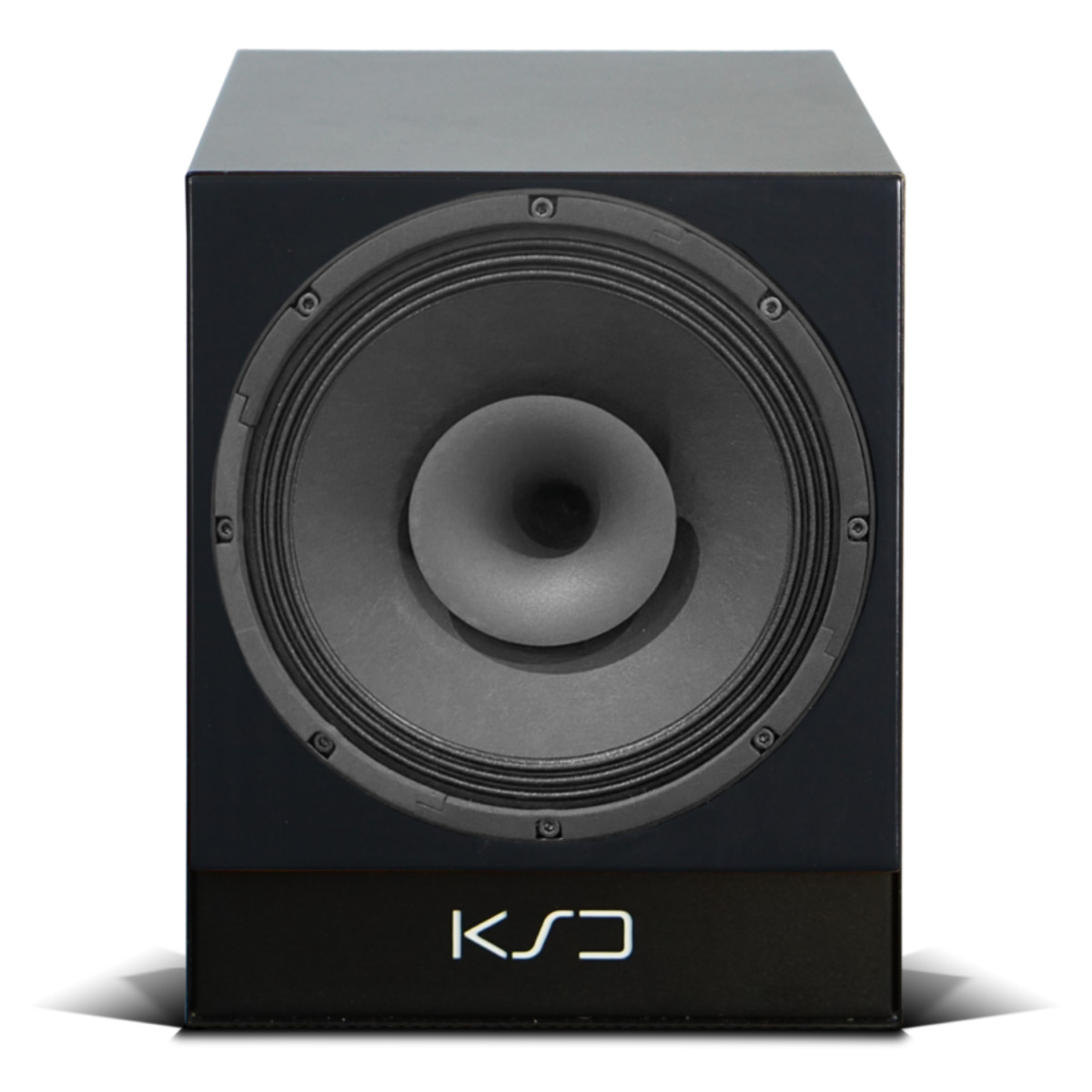 C100-Reference Black (Pair)