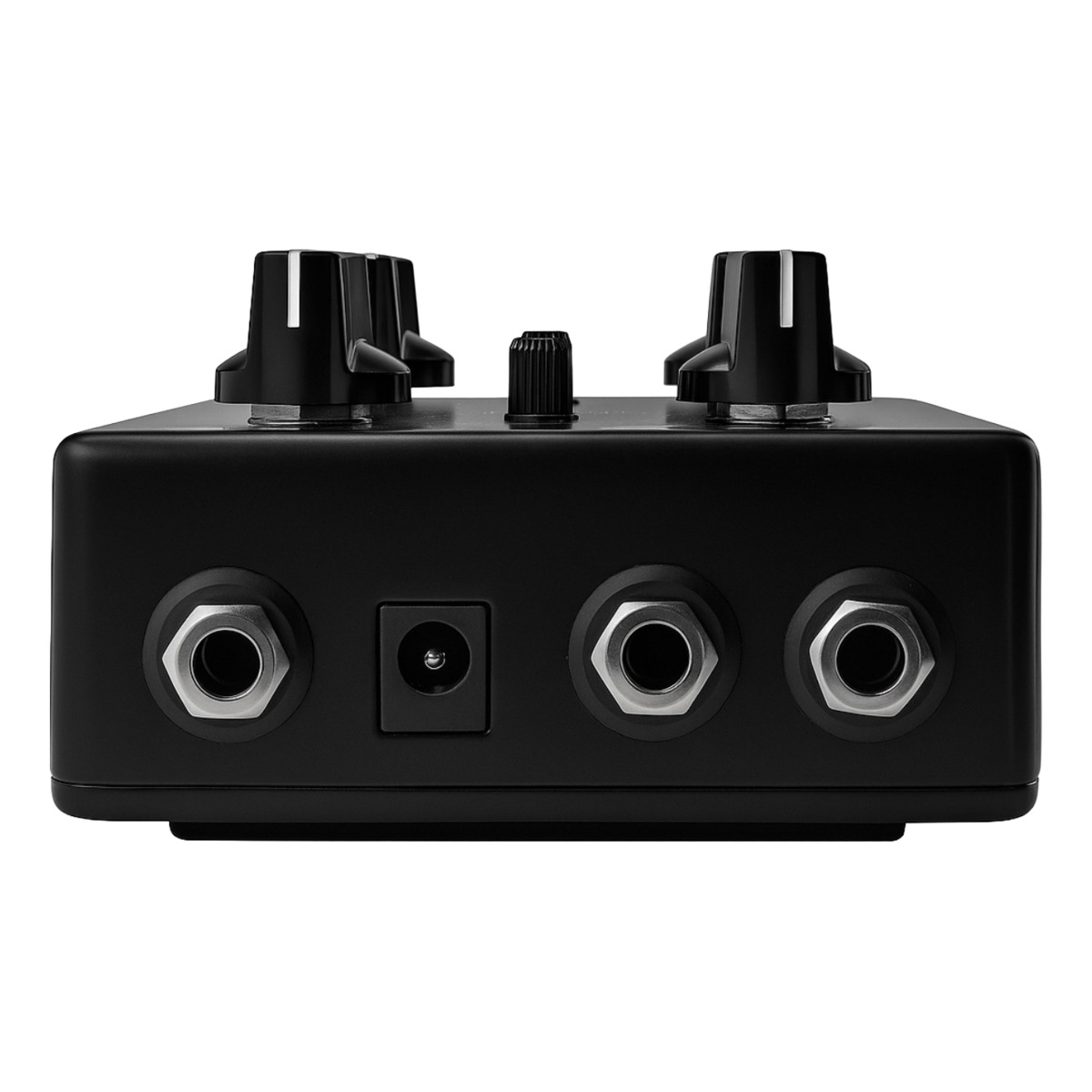 Dual Compressor Limiter