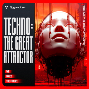 Techno The Great Attractor
